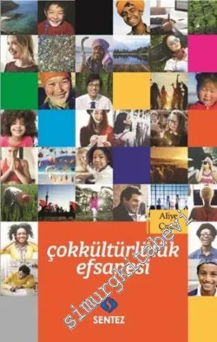 Çokkültürlülük Efsanesi -         2016