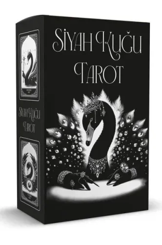 Siyah Kuğu Tarot