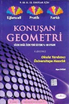 Konuşan Geometri