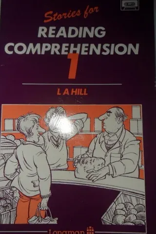 Stories Reading Comprehension 1