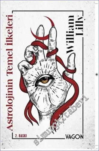Astrolojinin Temel İlkeleri -         2023
