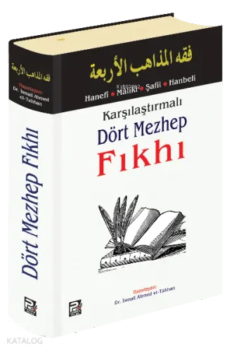 Karşılaştırmalı Dört Mezhep Fıkhı