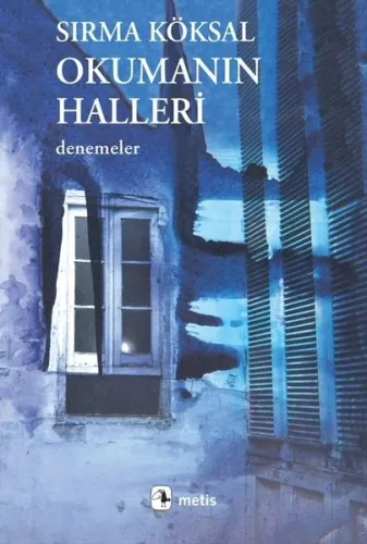 Okumanın Halleri