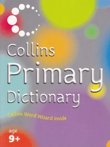 Collins Primary Dictionary