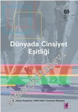 Dünyada Cinsiyet Eşitliği -         2011