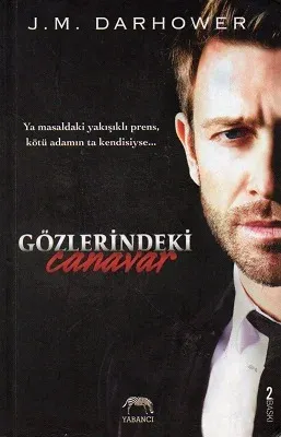 Gözlerindeki Canavar