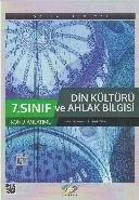 FDD Yayınları 7. Sınıf Din Kültürü ve Ahlak Bilgisi Konu Anlatımlı FDD