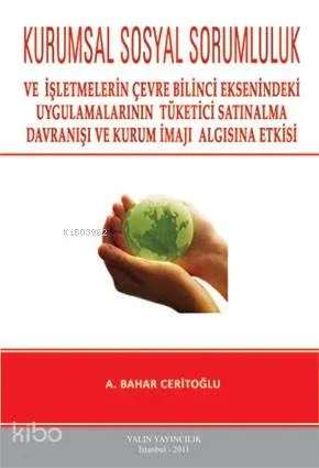Kurumsal Sosyal Sorumluluk