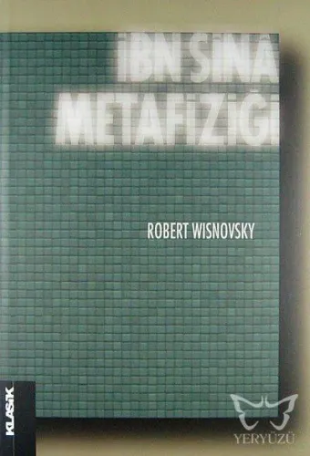İbn Sina Metafiziği