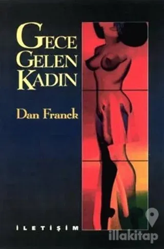 Gece Gelen Kadın