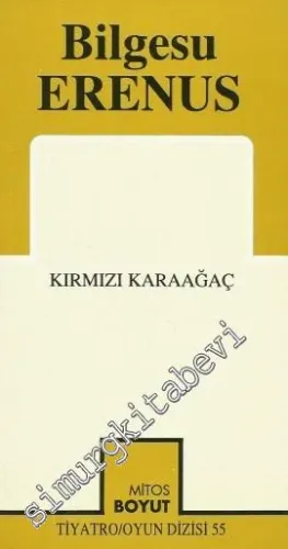 Kırmızı Karaağaç -        1995