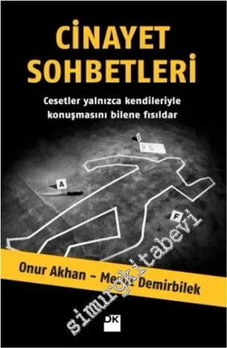 Cinayet Sohbetleri