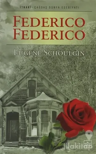 Federico Federico