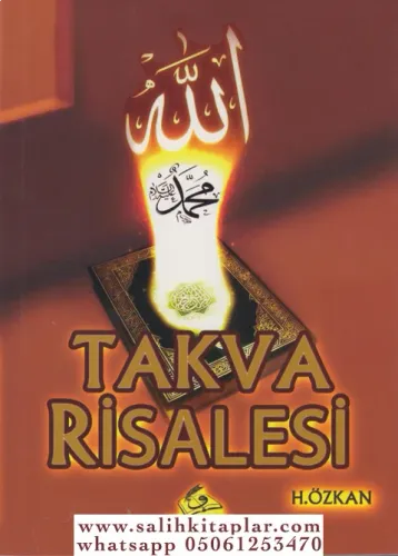Takva Risalesi   |  Havva Özkan
