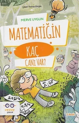 Matematiğin Kaç Canı Var?