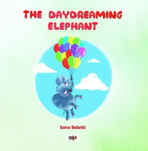 The Daydreaming Elephant