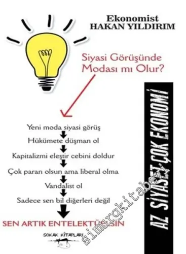 Az Siyaset Çok Ekonomi -        2016