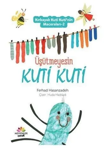 Kırkayak Kuti Kuti'nin Maceraları-2