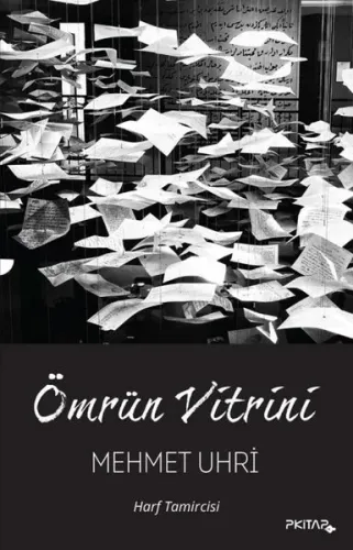 Ömrün Vitrini