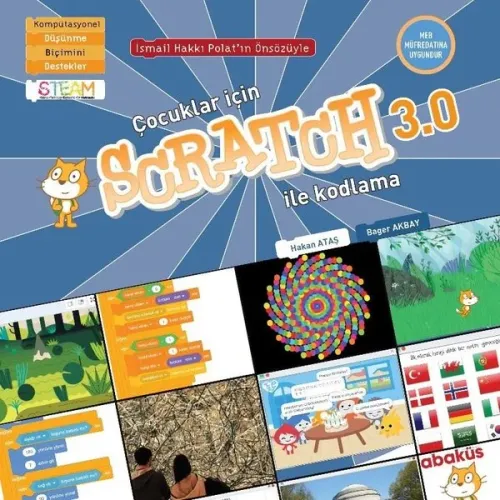 Scratch 3.0 İle Kodlama