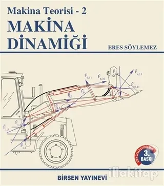 Makina Dinamiği - Makina Teorisi 2
