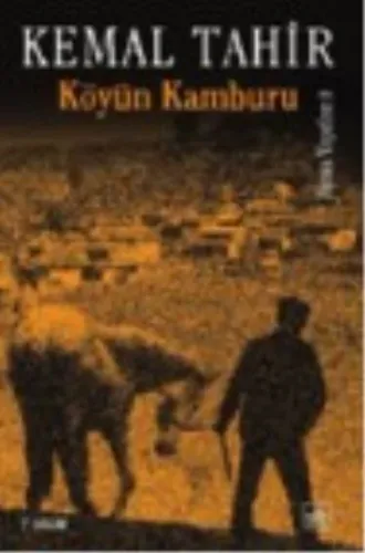 Köyün Kamburu