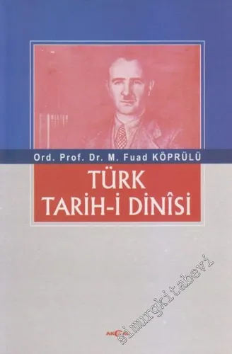 Türk Tarih-i Dinisi -        2005
