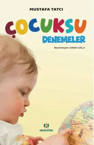 Çocuksu Denemeler