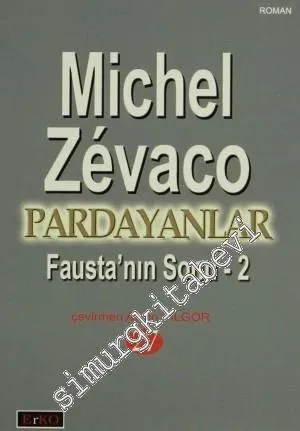 Pardayanlar 27: Fausta'nın Sonu 2 -