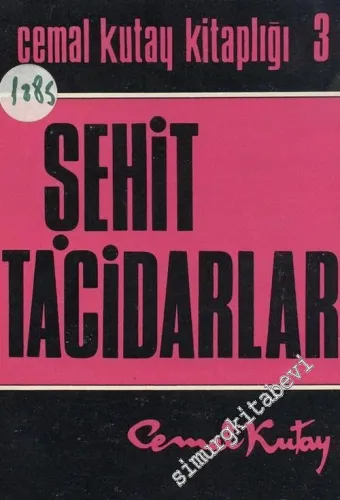 Şehit Tacidarlar -        1977