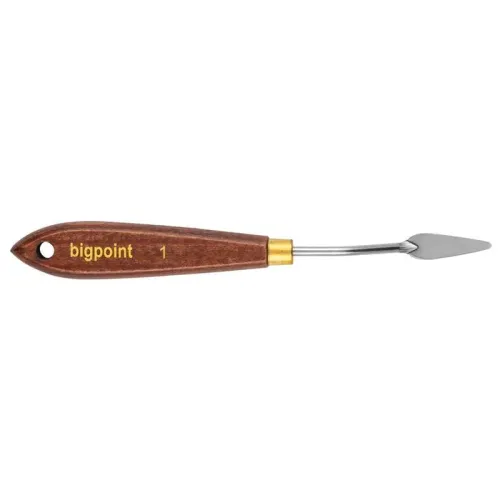 BP PAINTING KNIFE(SPATULA) NO 1
