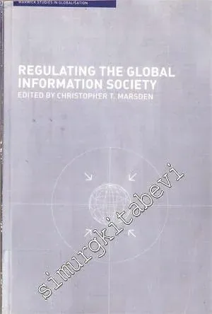 Regulating The Global Information Society -        2000