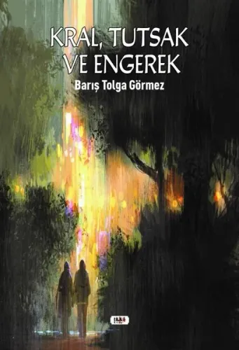 Kral, Tutsak ve Engerek