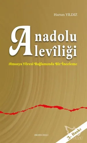 Anadolu Alevîliği