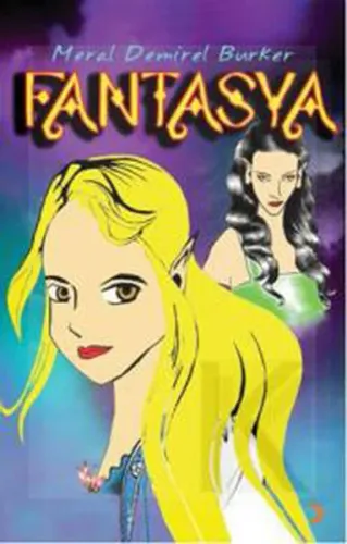 Fantasya