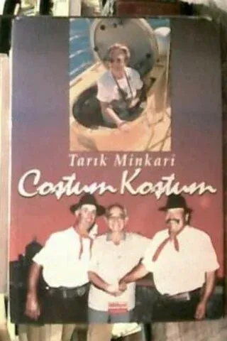 Coştum Koştum