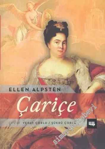 Çariçe -        2004