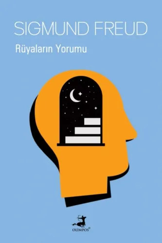 Rüyaların Yorumu - Olimpos Yayınları Yayınları Kitap Dolu Günler Diler
