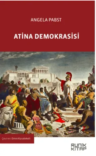 Atina Demokrasisi