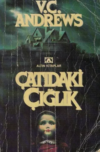 Çatıdaki Çığlık