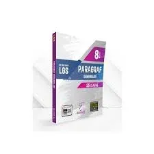 8.Sınıf LGS Paragraf Denemeleri