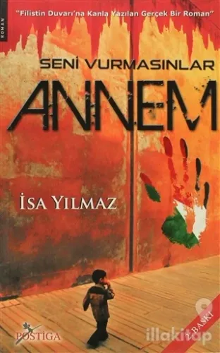 Seni Vurmasınlar Annem