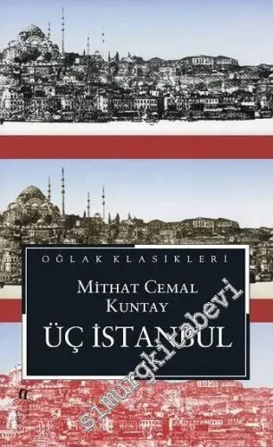 Üç İstanbul -         2022