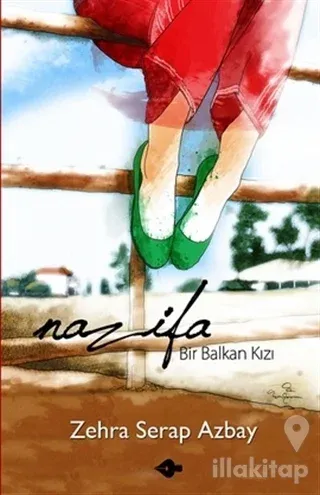 Nazifa