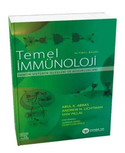 Abbas Temel İmmünoloji