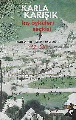 Karla Karışık Kış Öyküleri Seçkisi