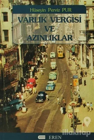Varlık Vergisi ve Azınlıklar