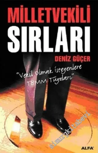 Milletvekili Sırları -        2004