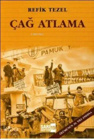 Çağ Atlama