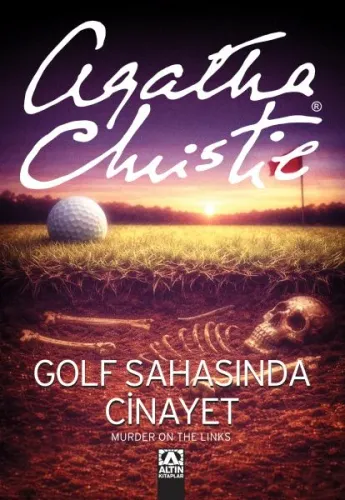 Golf Sahasında Cinayet
